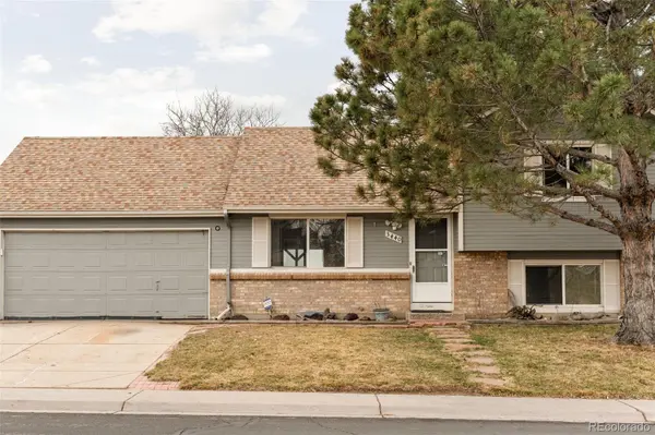 3440 E 96th PL, Thornton, CO 80229