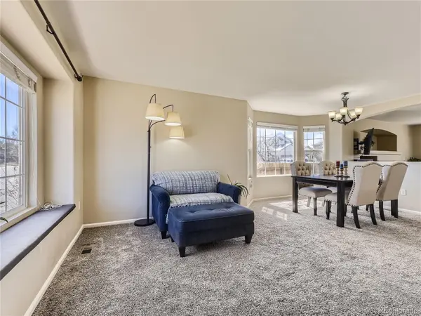 5303 Territorial ST, Parker, CO 80134