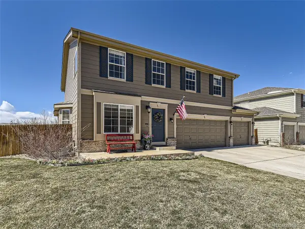 5303 Territorial ST, Parker, CO 80134