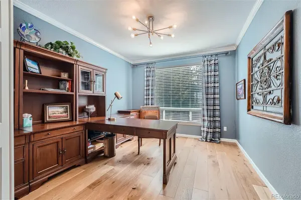 8284 Wetherill CIR, Castle Pines, CO 80108