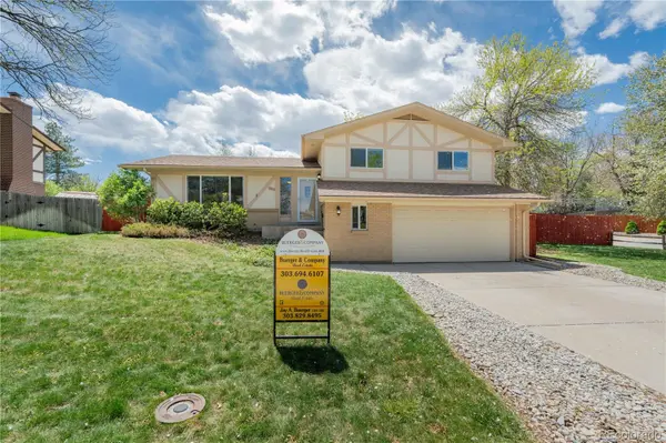 7510 E Easter PL, Centennial, CO 80112