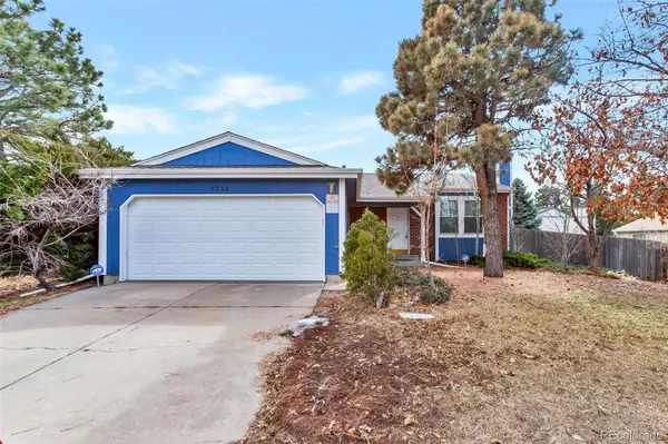 5332 S Ventura CT, Centennial, CO 80015