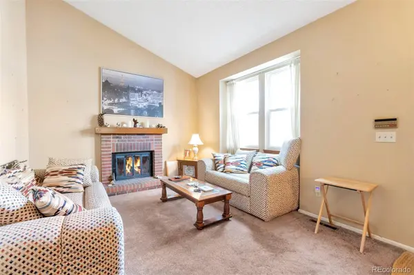 5332 S Ventura CT, Centennial, CO 80015