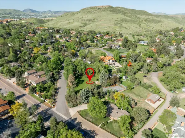 2575 Eldridge CIR, Golden, CO 80401