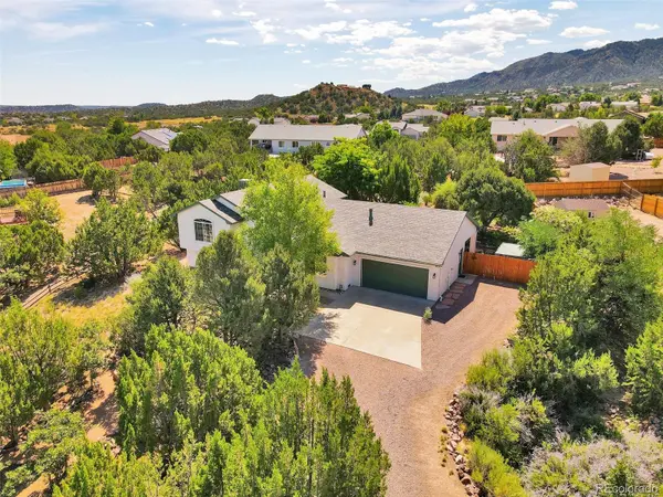 32 Kyndra CT, Canon City, CO 81212