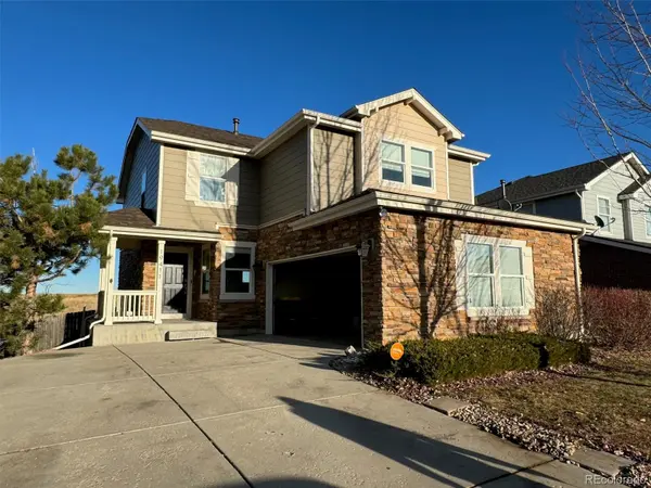 19411 E Wyoming AVE, Aurora, CO 80017