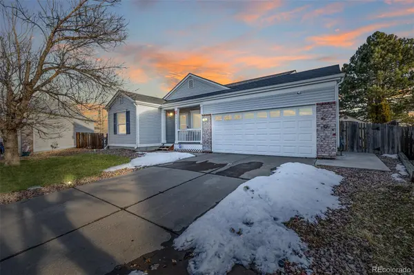 5032 Helena ST, Denver, CO 80239