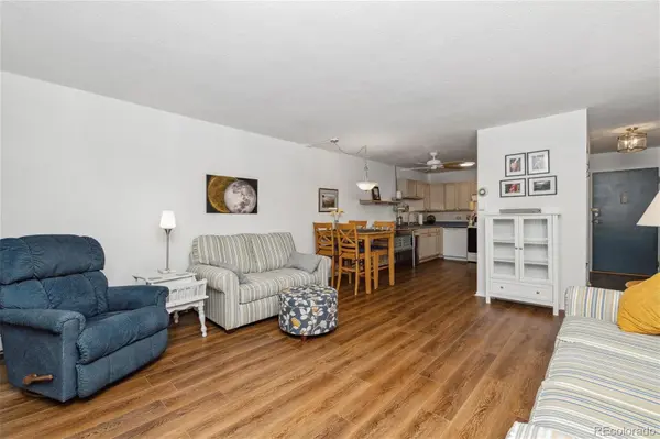 610 S Alton WAY #2C, Denver, CO 80247