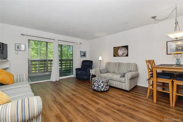 610 S Alton WAY #2C, Denver, CO 80247