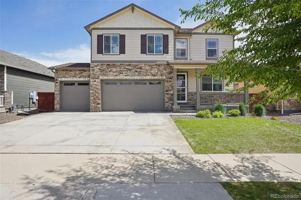 1743 Floret DR, Windsor, CO 80550
