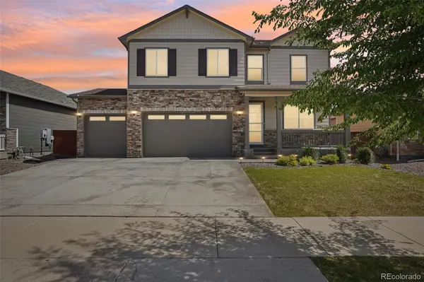 1743 Floret DR, Windsor, CO 80550