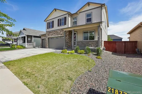 1743 Floret DR, Windsor, CO 80550