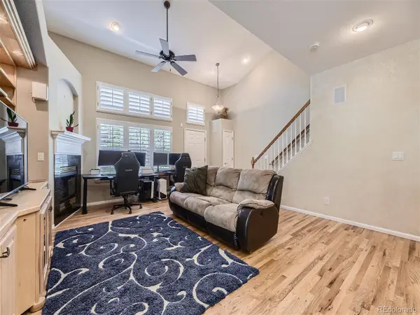 14292 E Napa PL #11B, Aurora, CO 80014