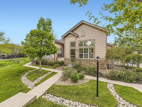 14292 E Napa PL #11B, Aurora, CO 80014