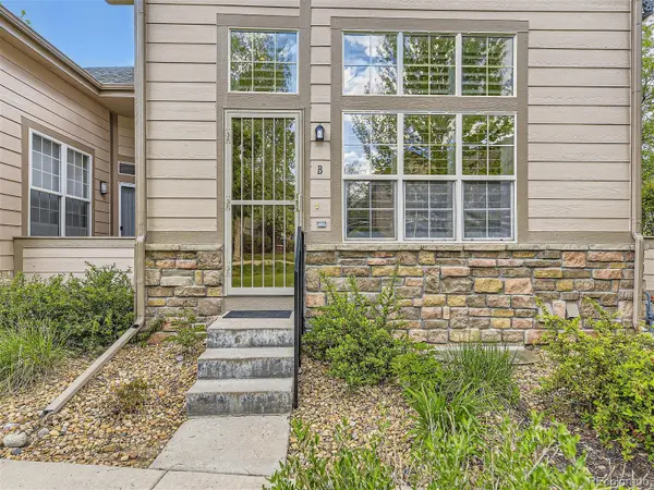 14292 E Napa PL #11B, Aurora, CO 80014