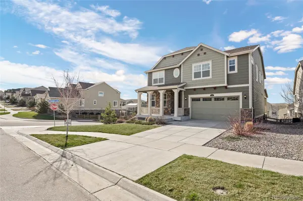 18916 W 84th PL, Arvada, CO 80007