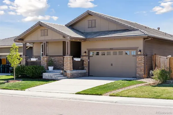 10098 Nadine AVE, Parker, CO 80134