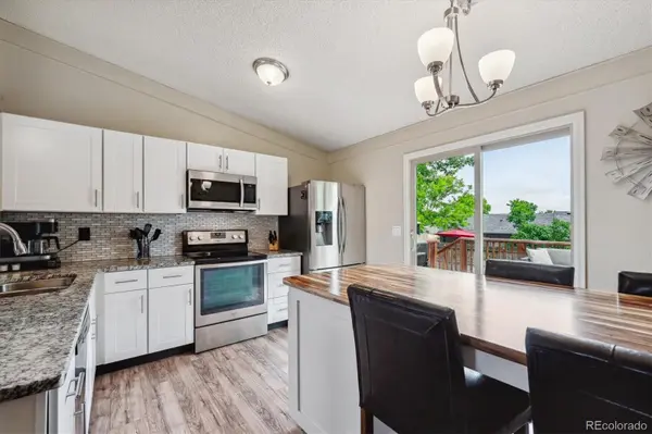 4932 S Hoyt ST, Littleton, CO 80123