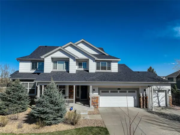 26781 E Arbor DR, Aurora, CO 80016