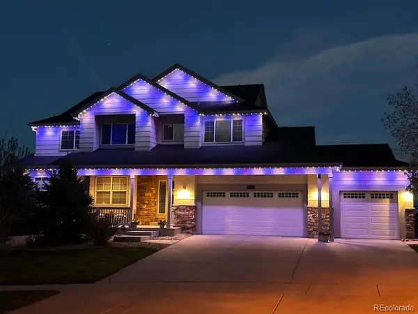 26781 E Arbor DR, Aurora, CO 80016