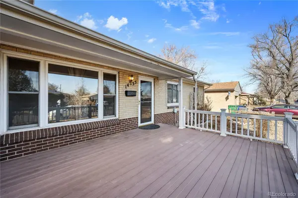 1435 S Eaton ST, Lakewood, CO 80232