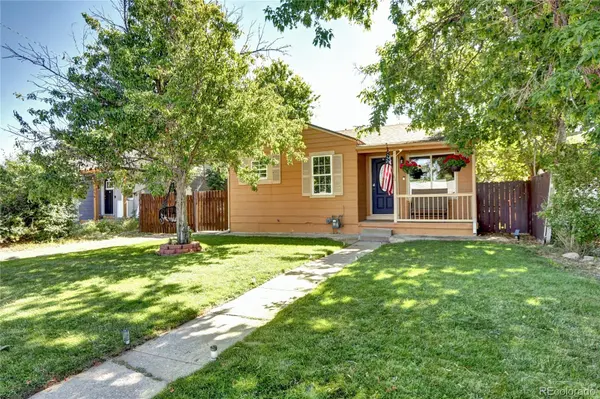 1748 Elmira ST, Aurora, CO 80010