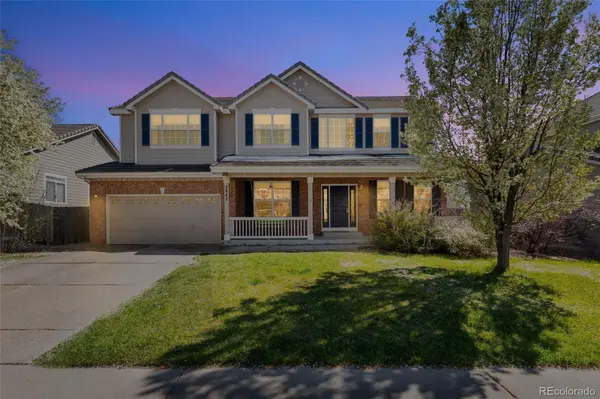 2942 E 136th PL, Thornton, CO 80602