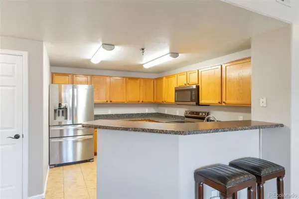 2575 S Syracuse WAY #G105, Denver, CO 80231