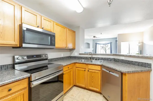 2575 S Syracuse WAY #G105, Denver, CO 80231