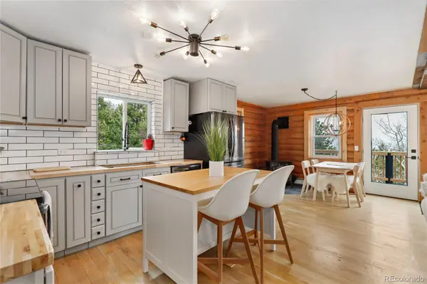 11578 Overlook RD, Golden, CO 80403