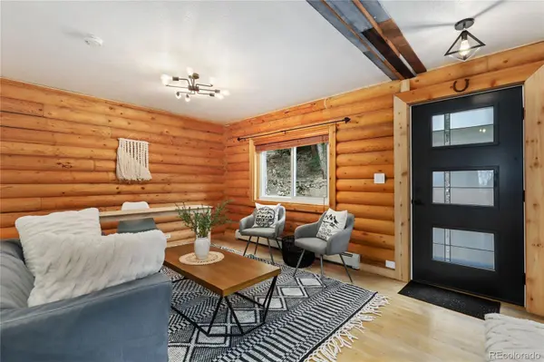 11578 Overlook RD, Golden, CO 80403