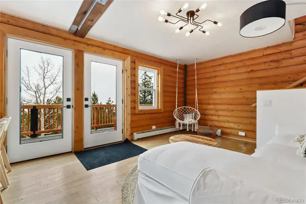 11578 Overlook RD, Golden, CO 80403