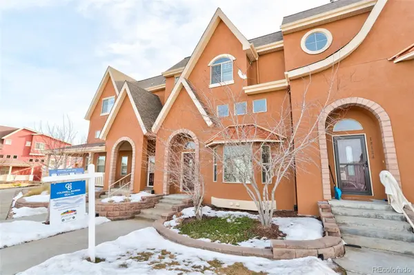 18132 French Creek AVE, Parker, CO 80134