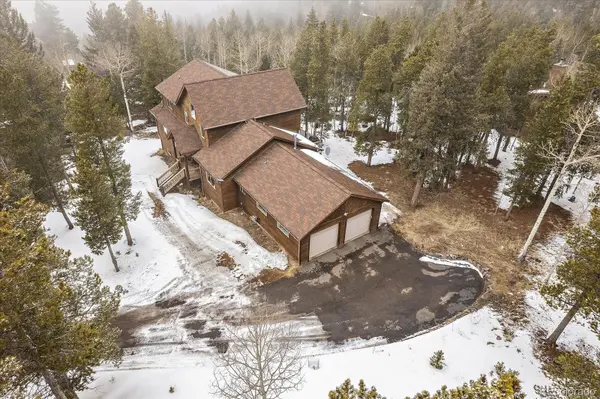 11517 Green CIR, Conifer, CO 80433