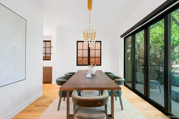 610 S Race ST, Denver, CO 80209