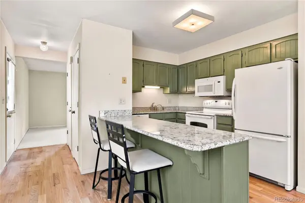 412 S Balsam ST, Denver, CO 80226