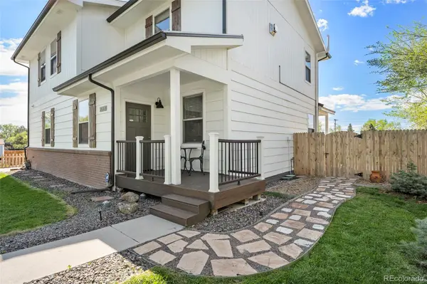 9660 W 21st AVE, Lakewood, CO 80215