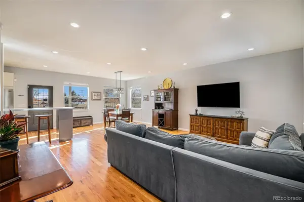 9660 W 21st AVE, Lakewood, CO 80215