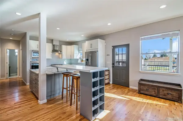 9660 W 21st AVE, Lakewood, CO 80215