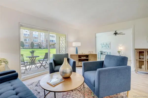 785 S Alton WAY #9A, Denver, CO 80247