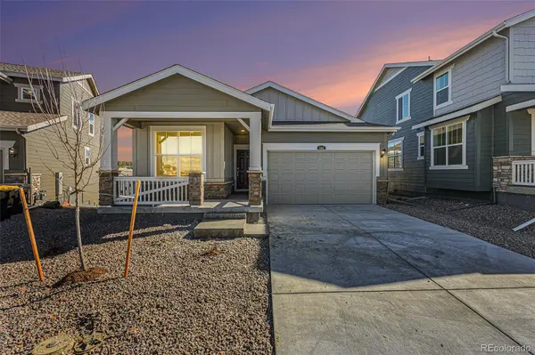 694 Yankee Boy LOOP, Elizabeth, CO 80107