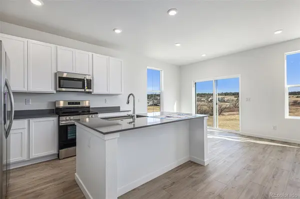 694 Yankee Boy LOOP, Elizabeth, CO 80107