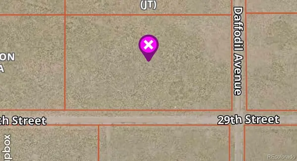 Lot 5 29th ST, Blanca, CO 81123