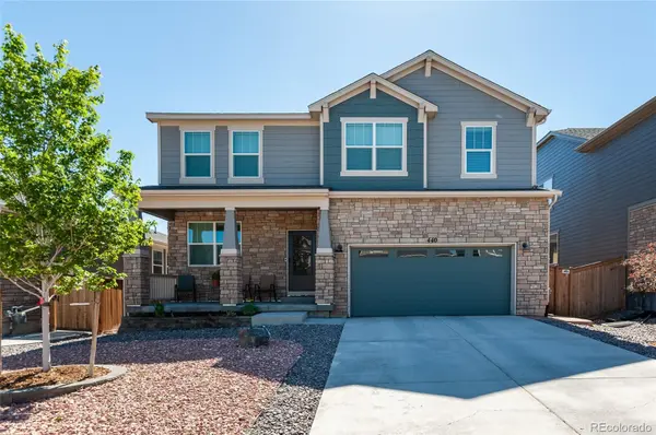 440 S Nucla ST, Aurora, CO 80017