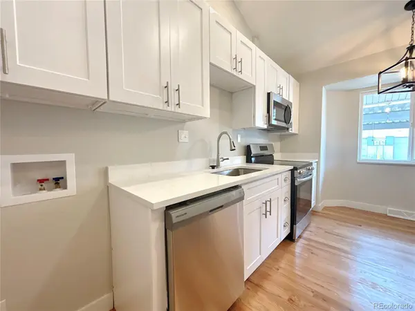 972 S Miller ST, Lakewood, CO 80226