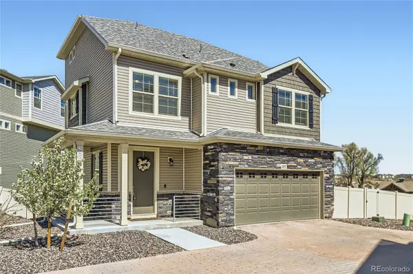 3657 Pinonwood CT, Johnstown, CO 80534
