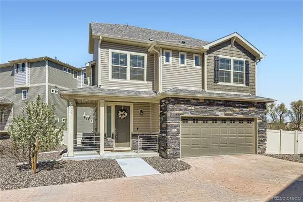 3657 Pinonwood CT, Johnstown, CO 80534