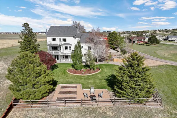 2416 Holmes CT, Parker, CO 80138