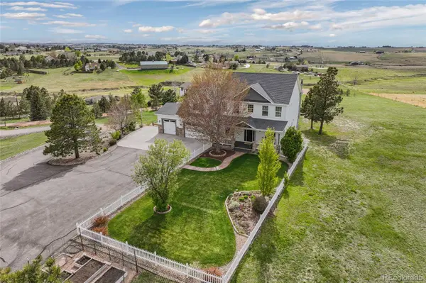 2416 Holmes CT, Parker, CO 80138