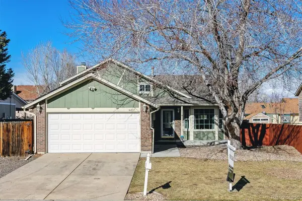 6237 W 68th PL, Arvada, CO 80003